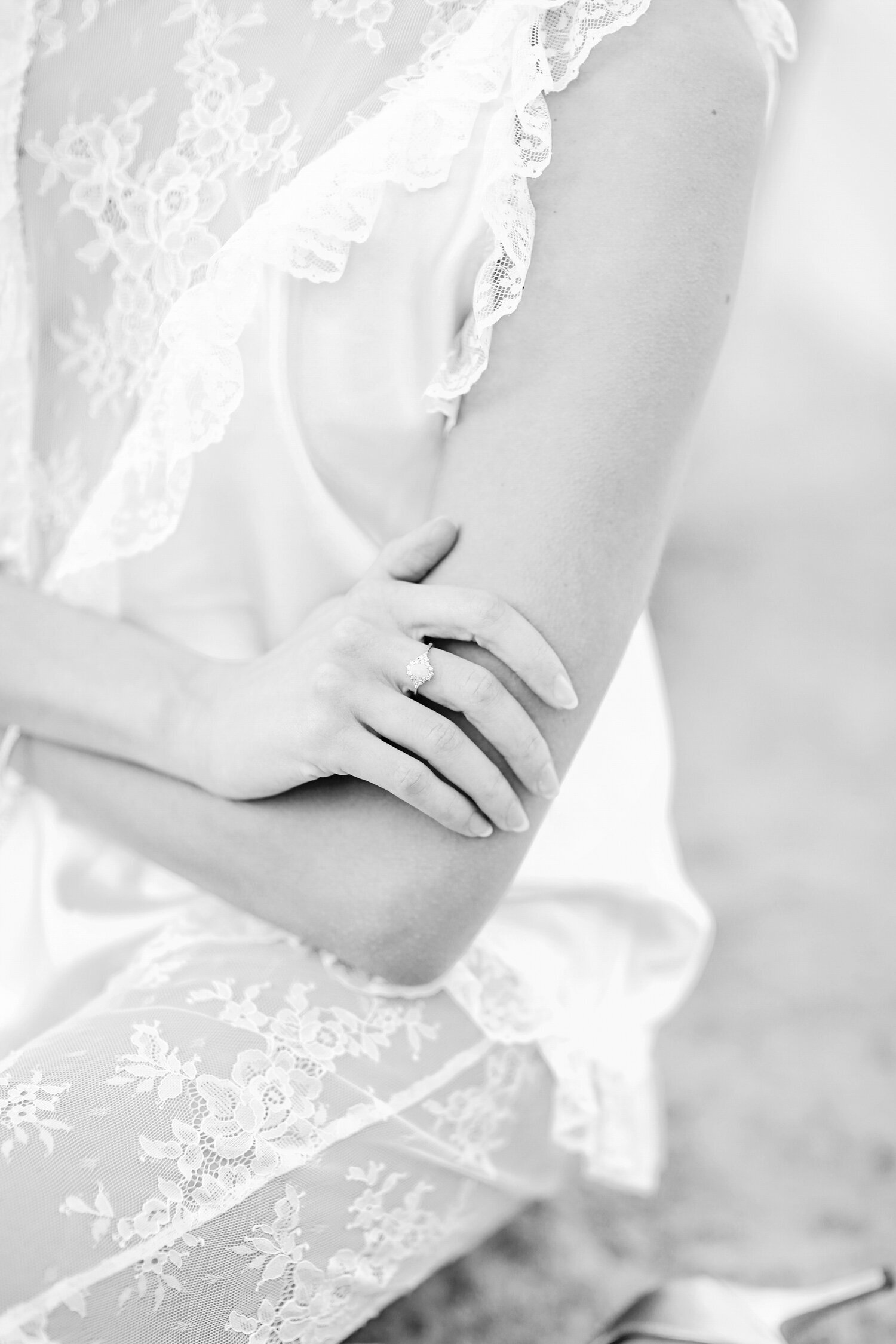brides-hand-with-engagement-ring