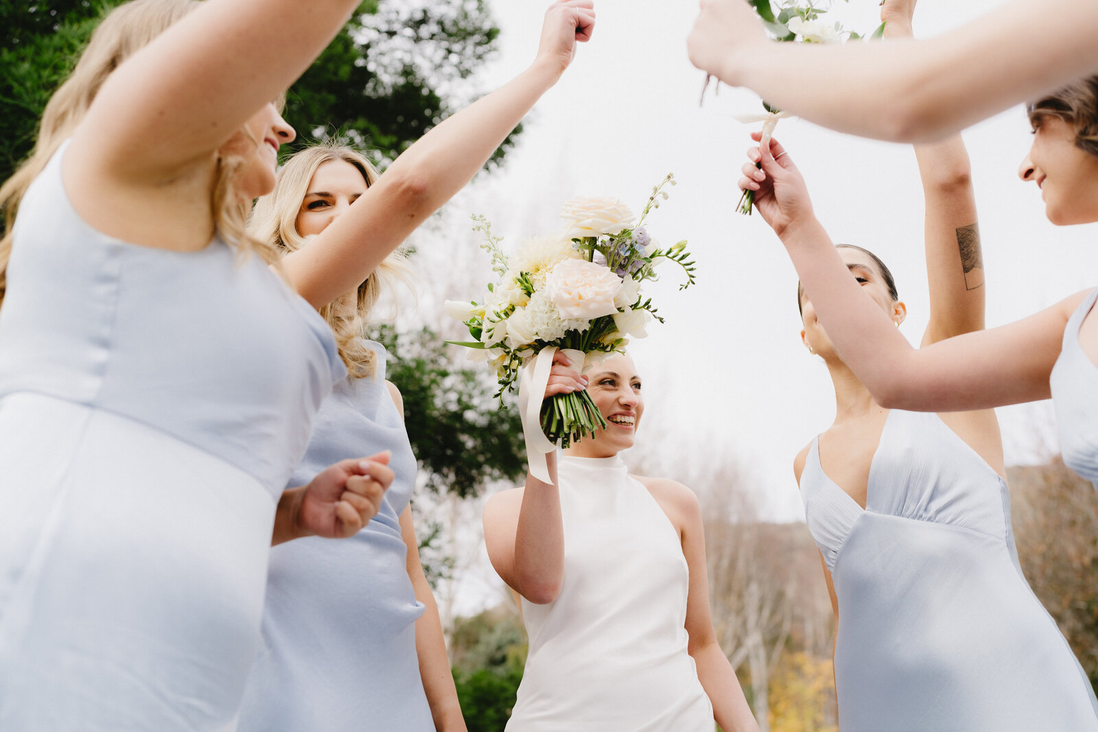 Melissa Clark Photography - Queenstown Wedding Photographer - Davina & Doug - Stoneridge & Reds Bar Wedding_-55