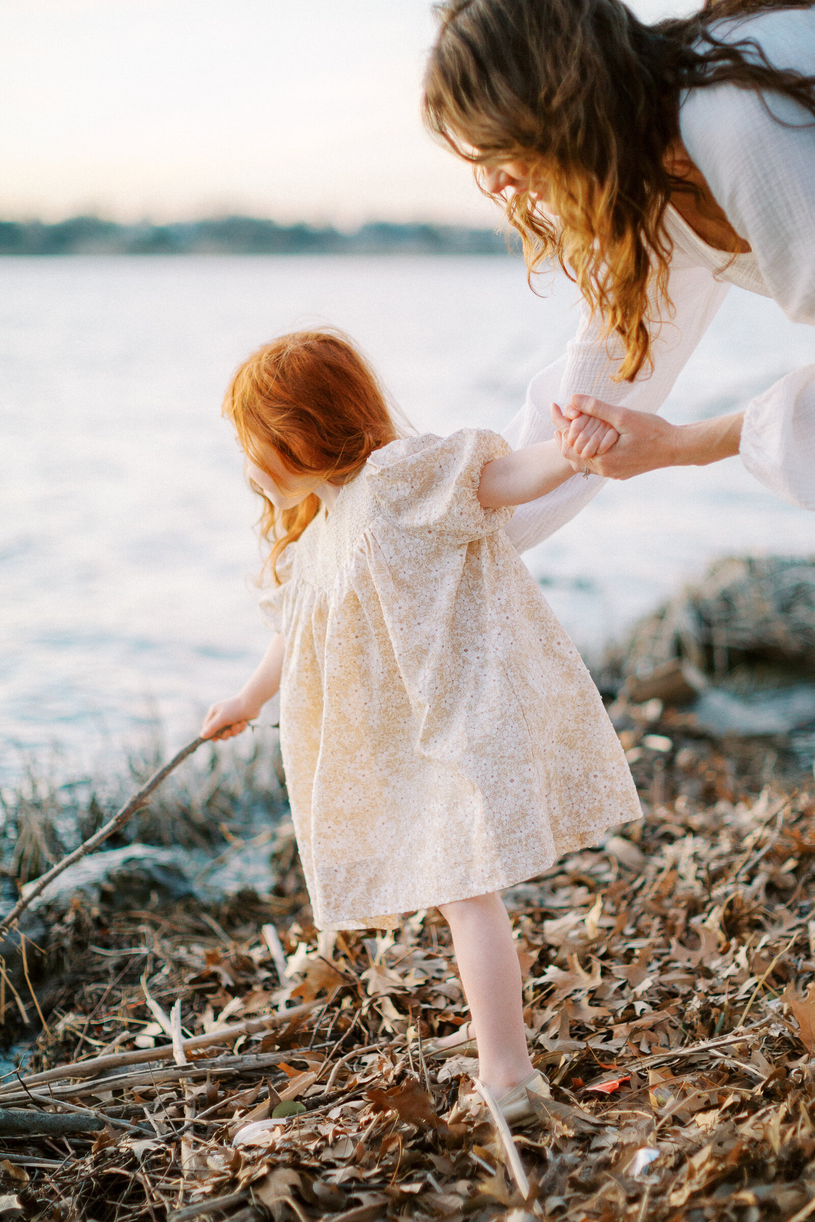 Dallas family photographer