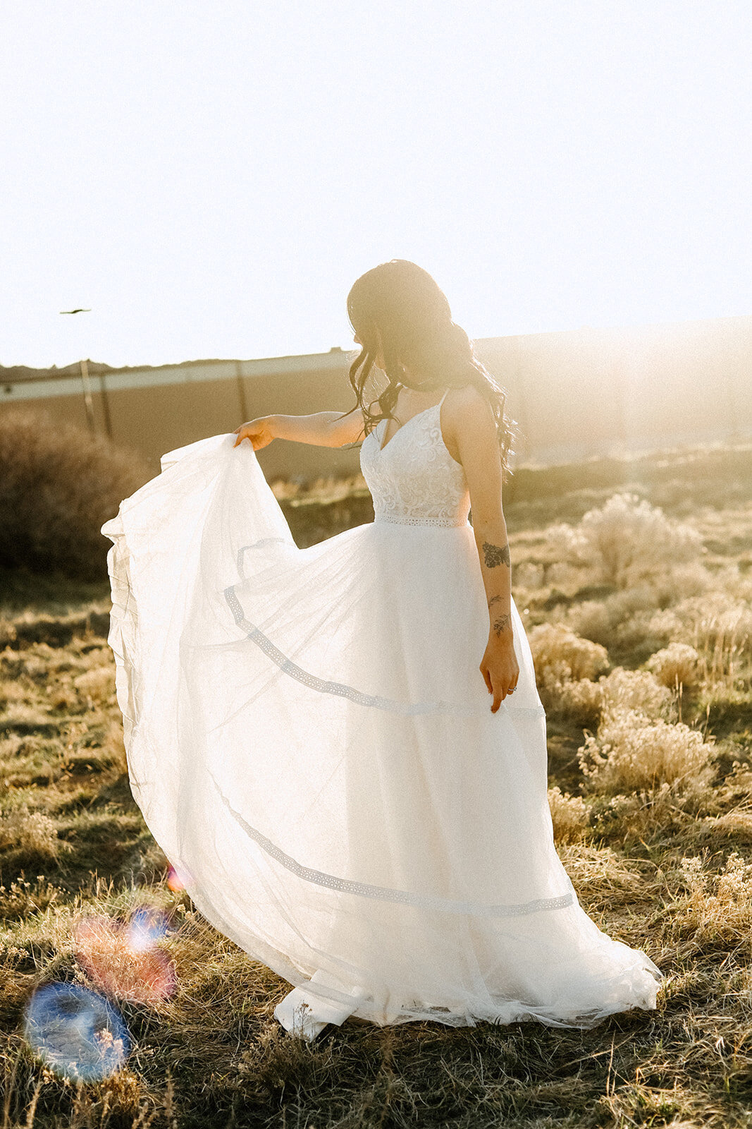 how to choose a wedding photographer