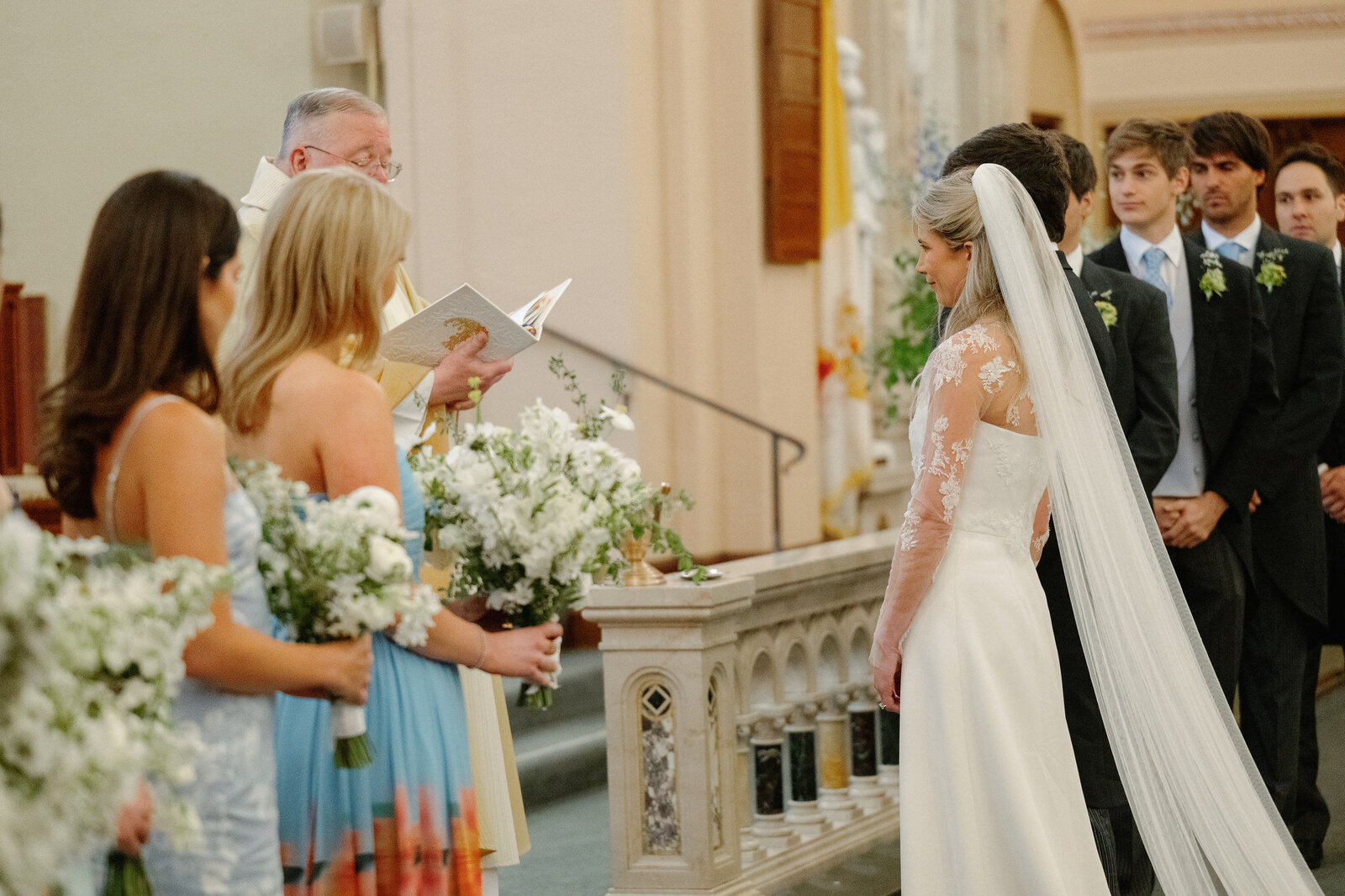 Madrona Wedding Planner30