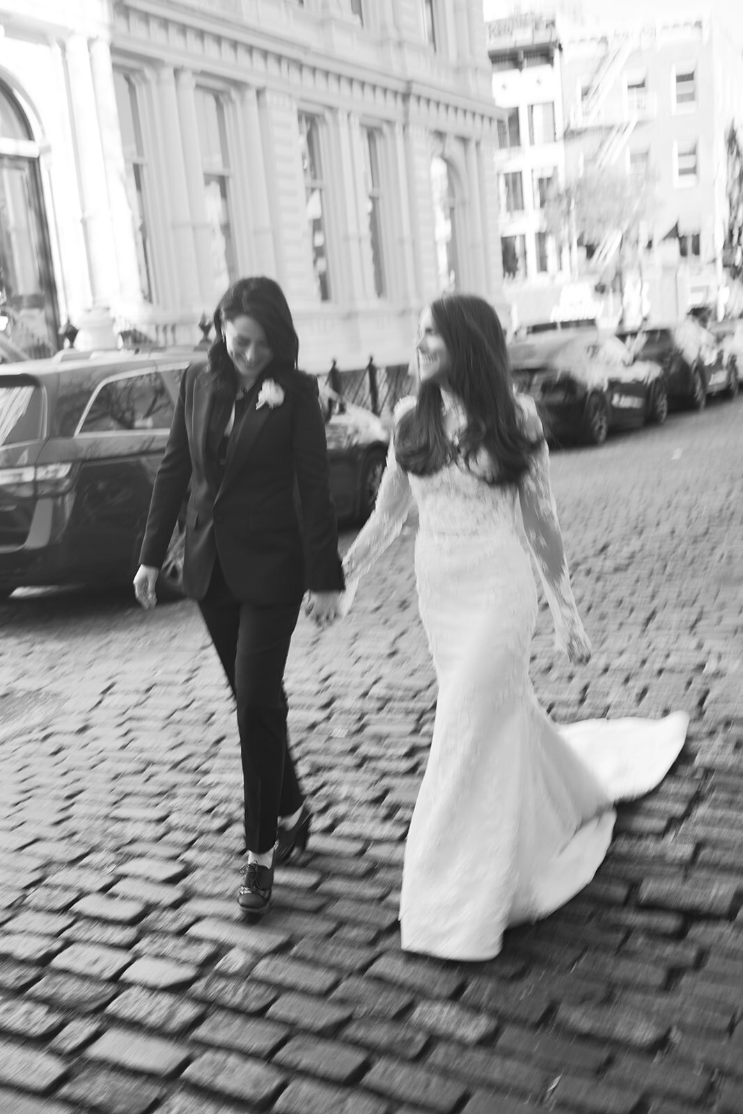 NYC Wedding-238