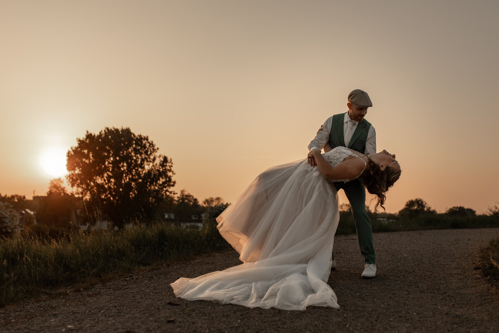 Danielle van Ommen Fotografie - trouwfotograaf Haarlem, Amsterdam, Hoofddorp, Noord Holland (152)