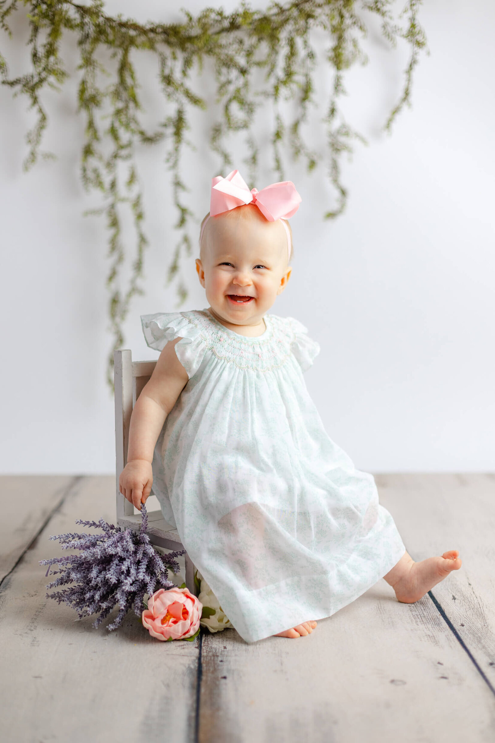 Savannah Milestone Photographer Constance Calton