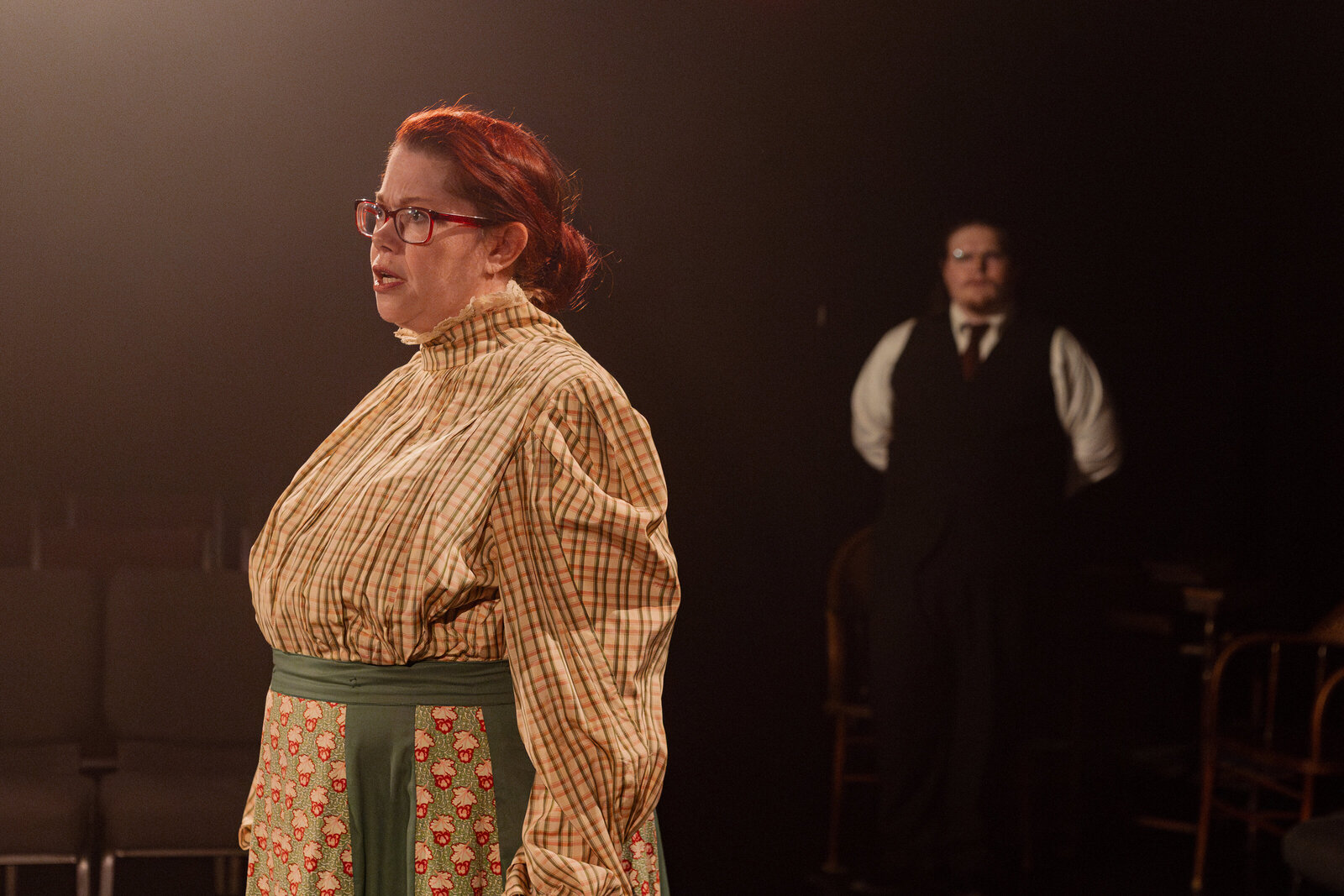 Little Women Show Photos - The Hopeful Theatre Project--194