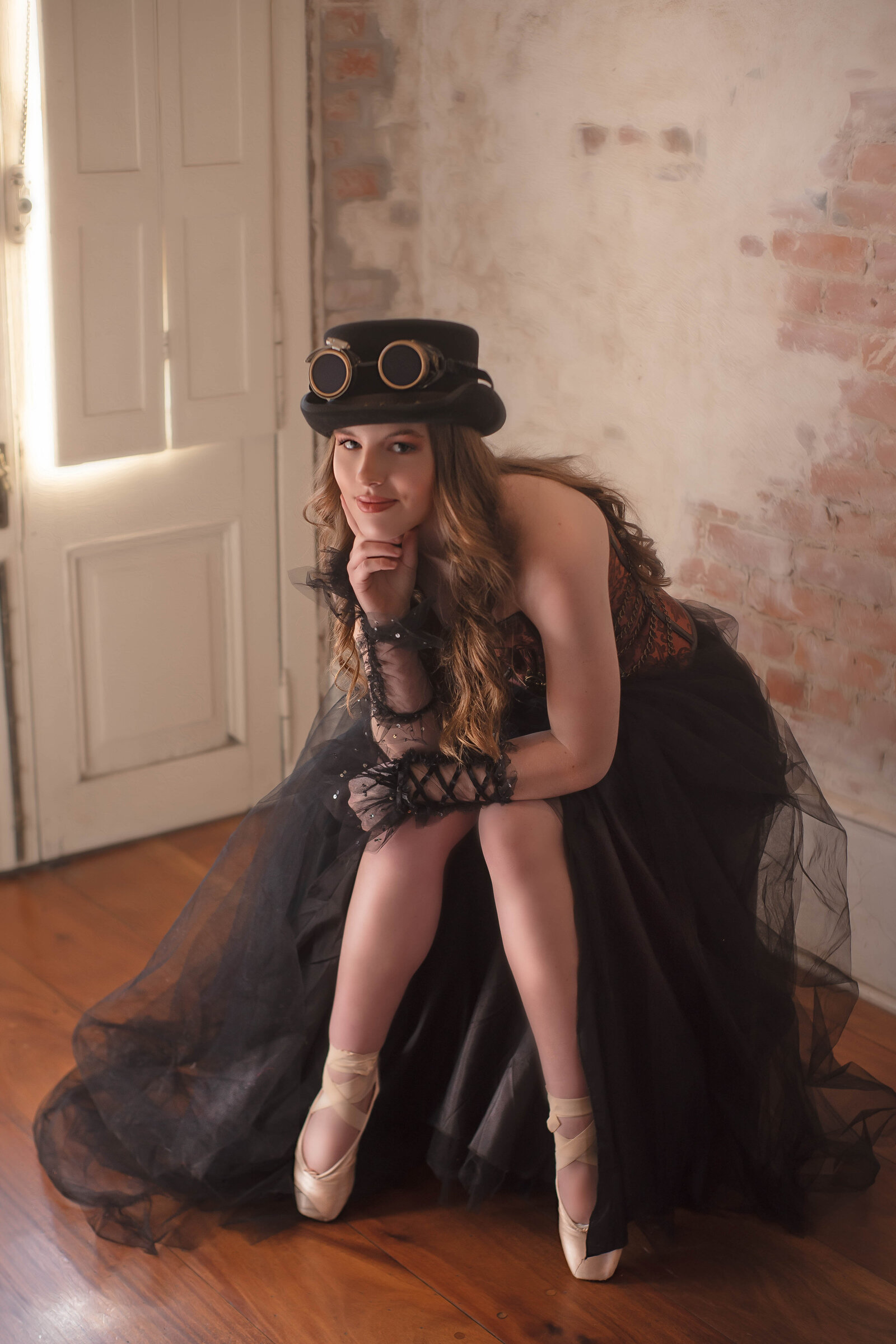 Chell Ramey Photography Baton Rouge Denham Springs Louisiana Portrait Photographer