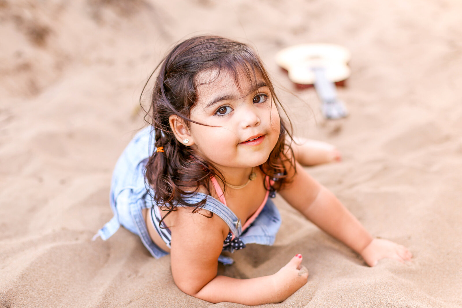 Children photo shoot Luz -2