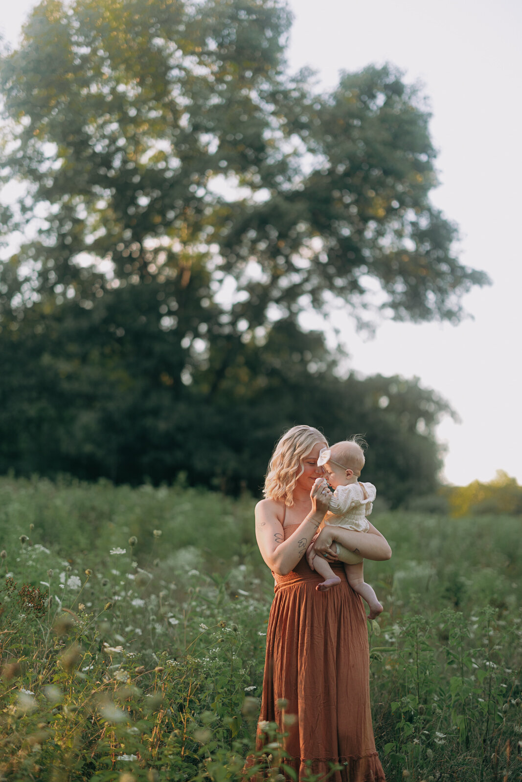 Family Photos by Britten Nicole-2