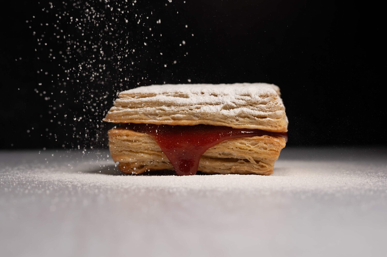 Williamsburg Virginia food photographer – high-quality images for chefs and menus