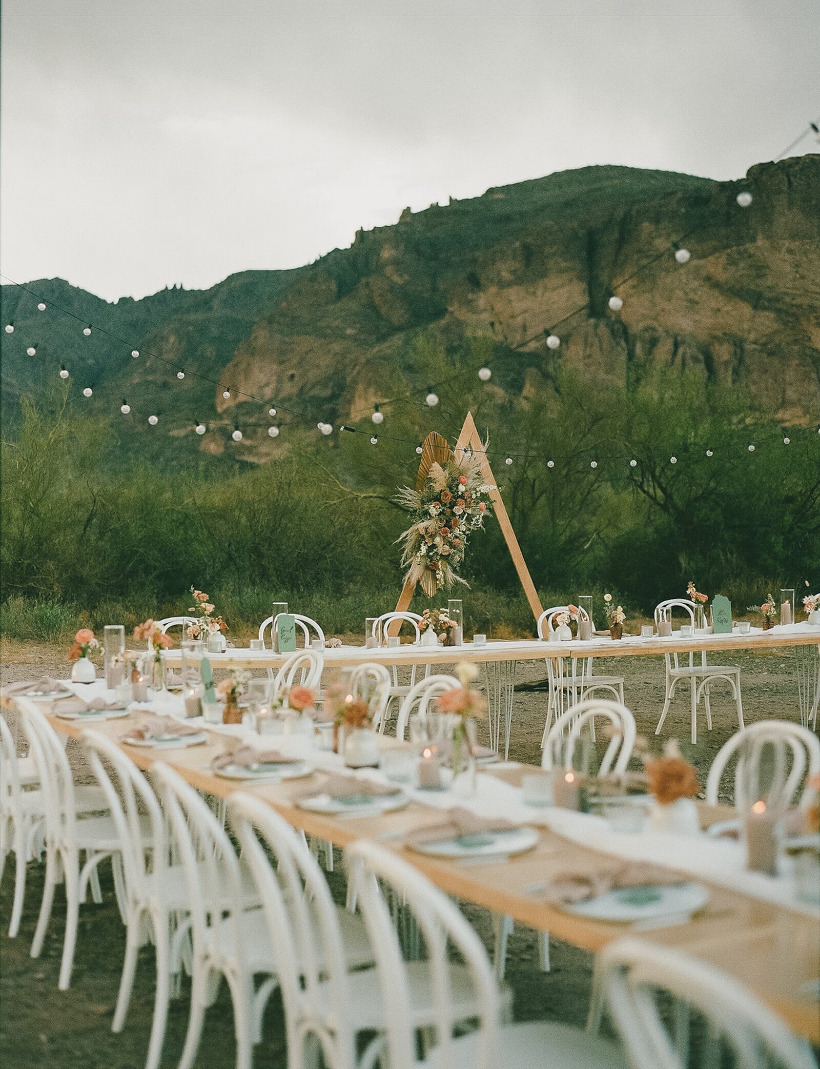 scottsdale wedding designer 