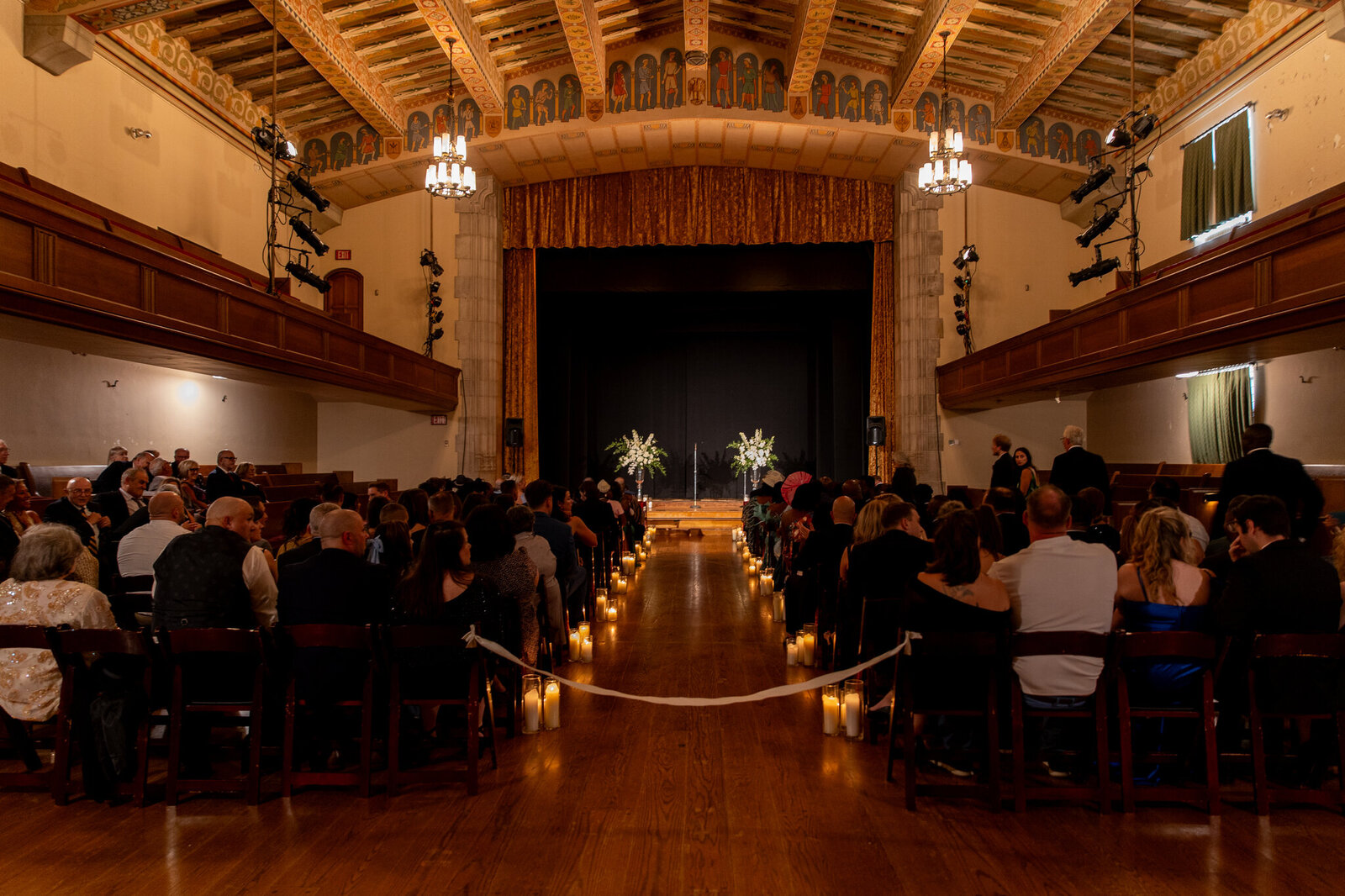 scranton cultural center wedding0036
