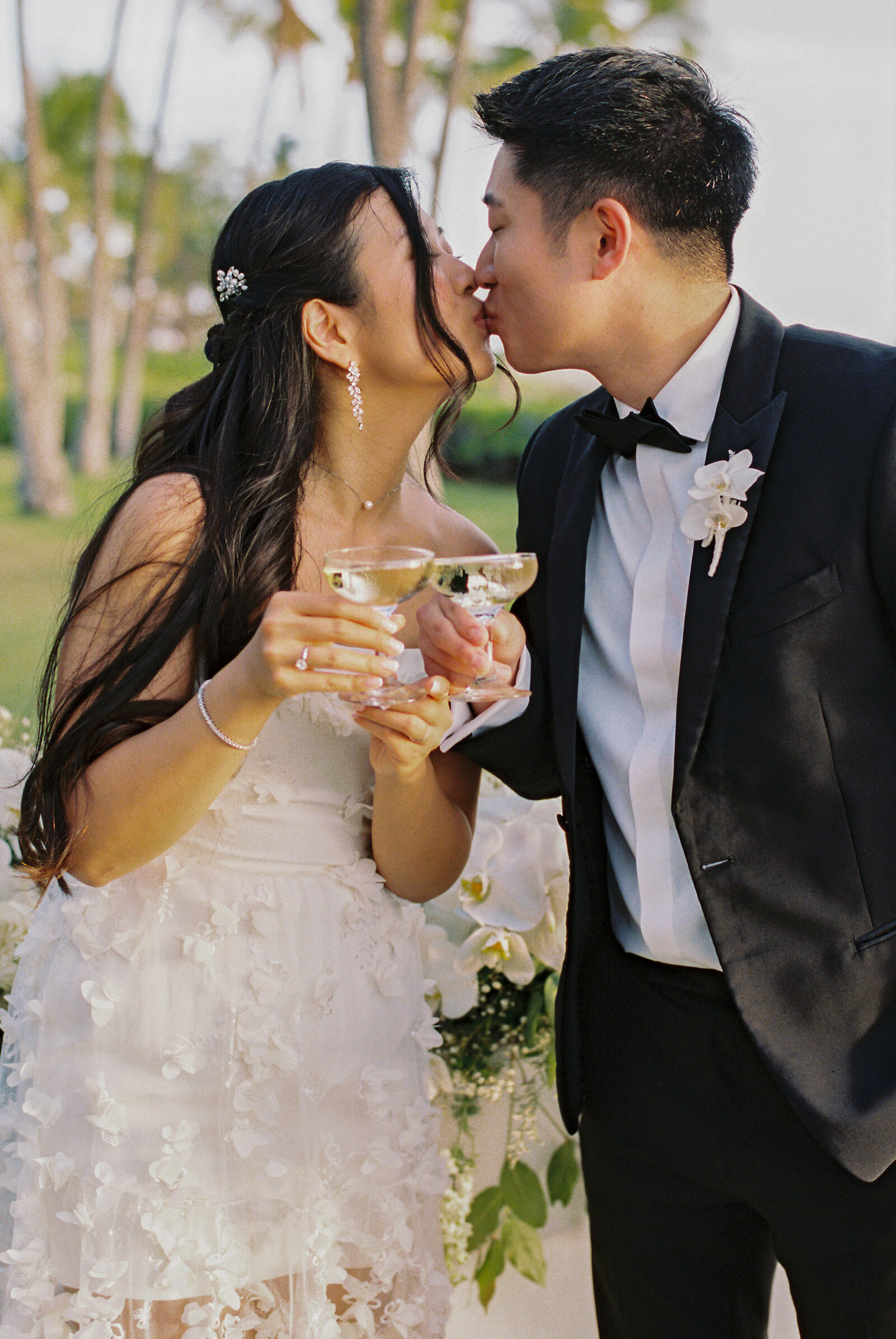 Lanikohonua Wedding by Amanda Hartfield-8