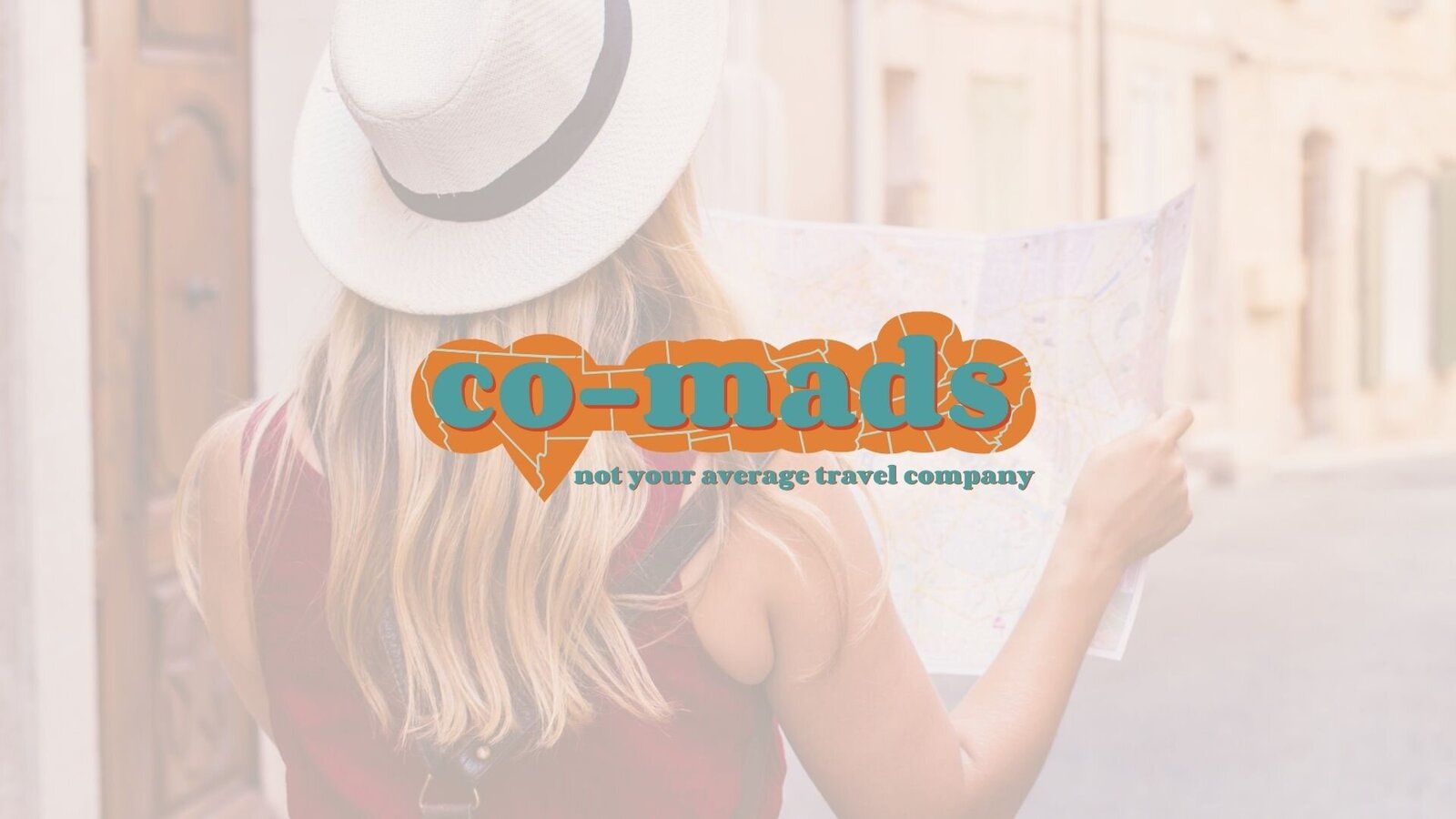 co-mads Branding Overview