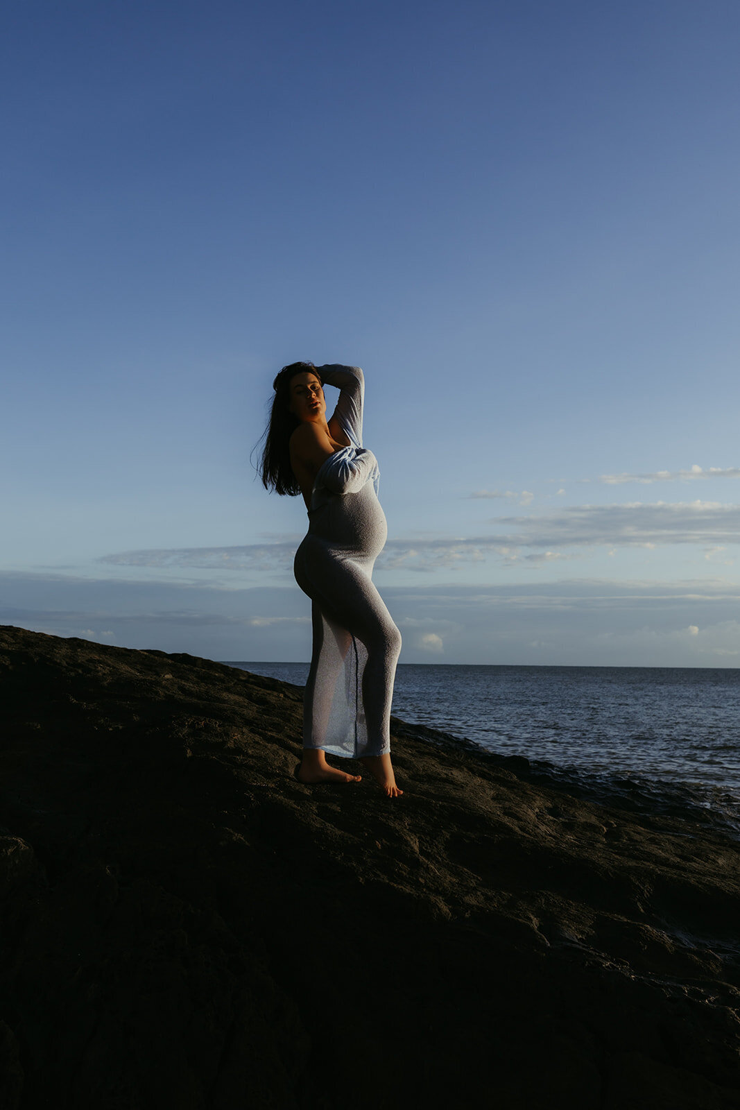cairns maternity photographer