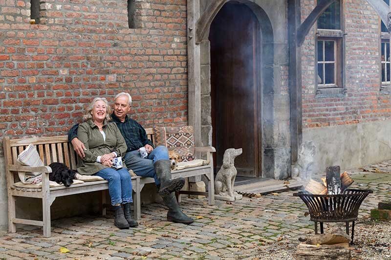 Magazine fotograaf | Trui Heinhuis Fotografie