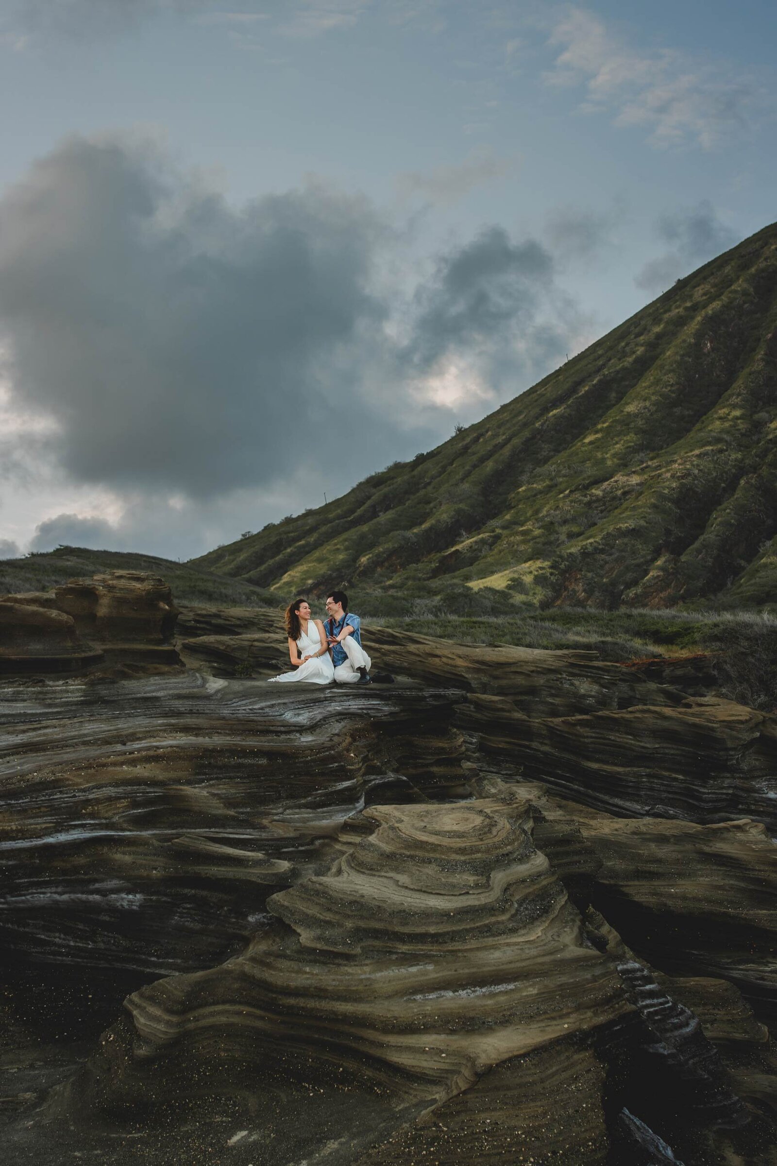 Oahu-Hawaii-bride-groom-elopement-2