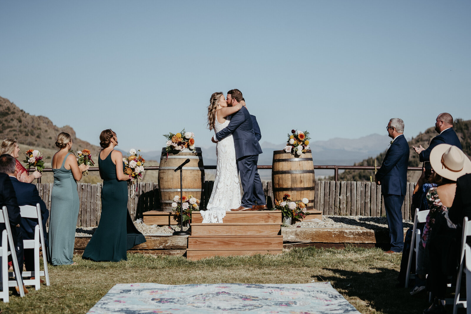 Colorado Wedding Planner 14