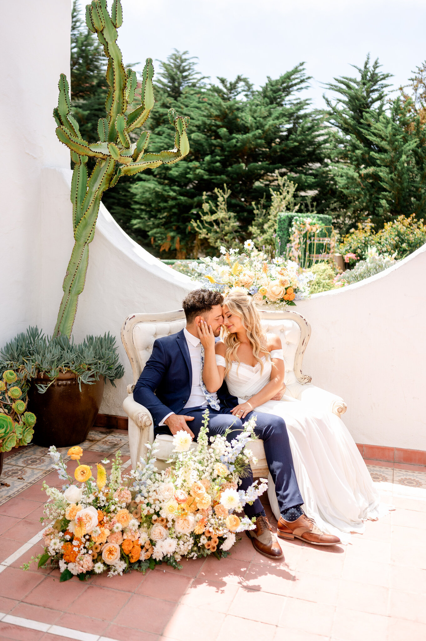 Casa Romantica Wedding -  Holly Sigafoos Photo-20