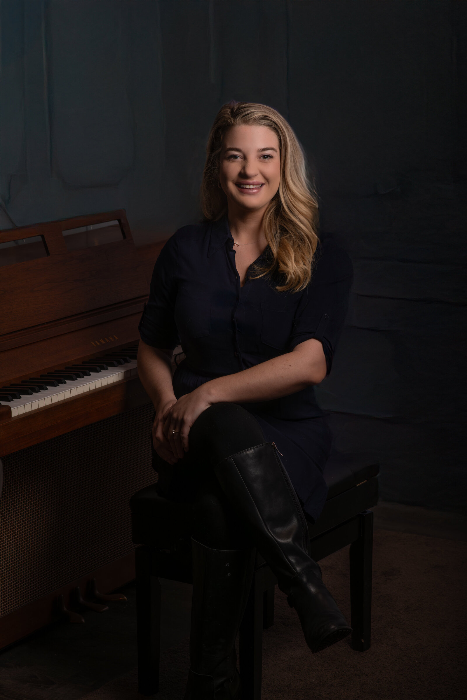 Cleveland Headshot Photographer-1