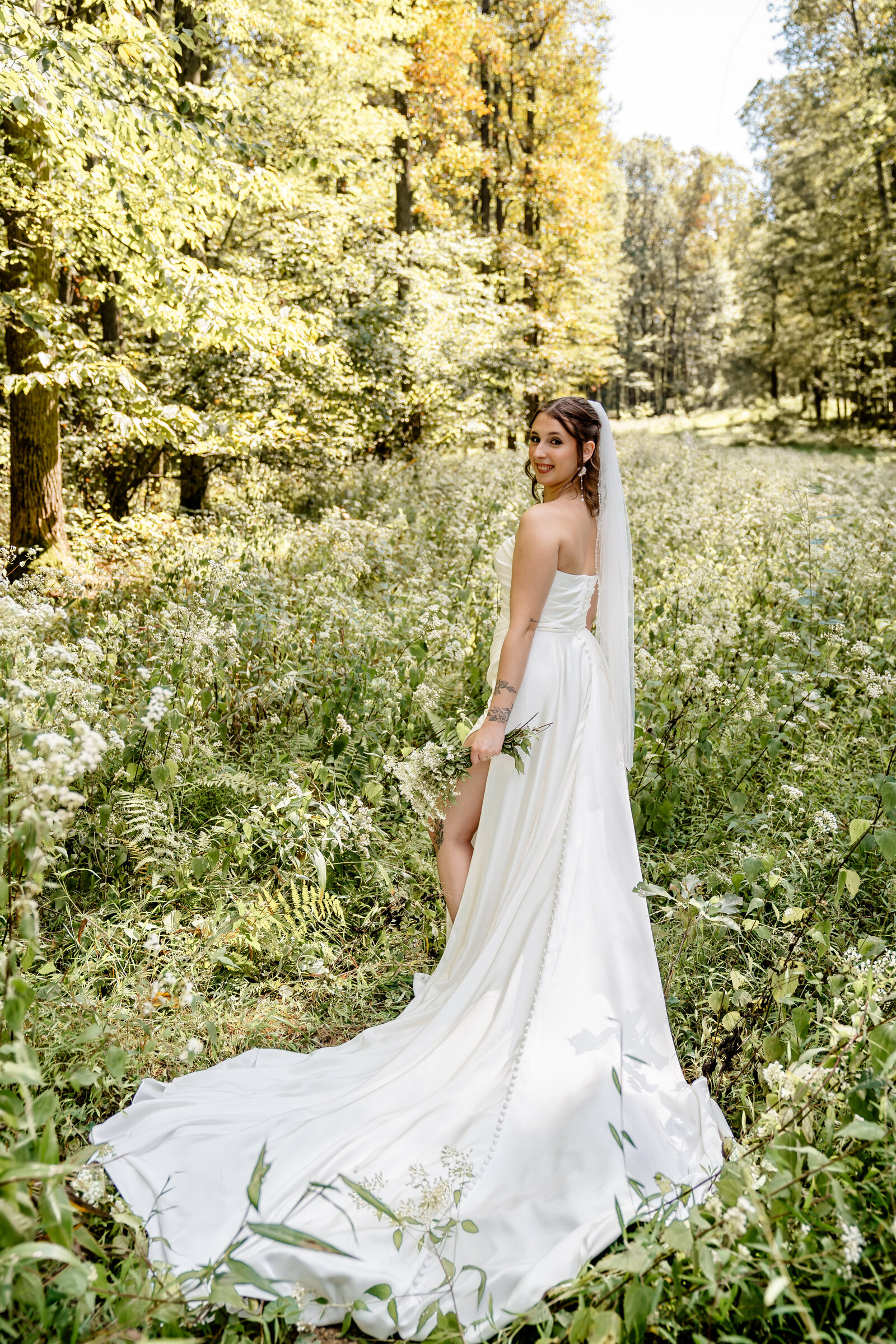 WV PA MD OH VA DC Wedding Photographer