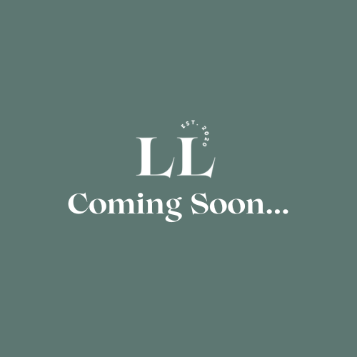 Coming Soon...