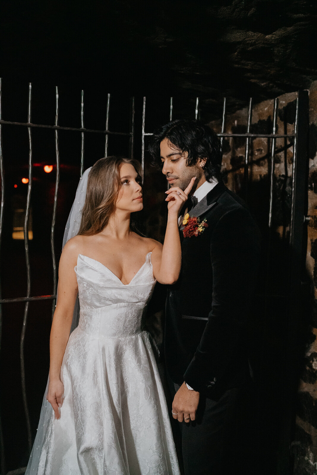 Majolica_photo_Auberge_Saint_Gabriel_Wedding_047