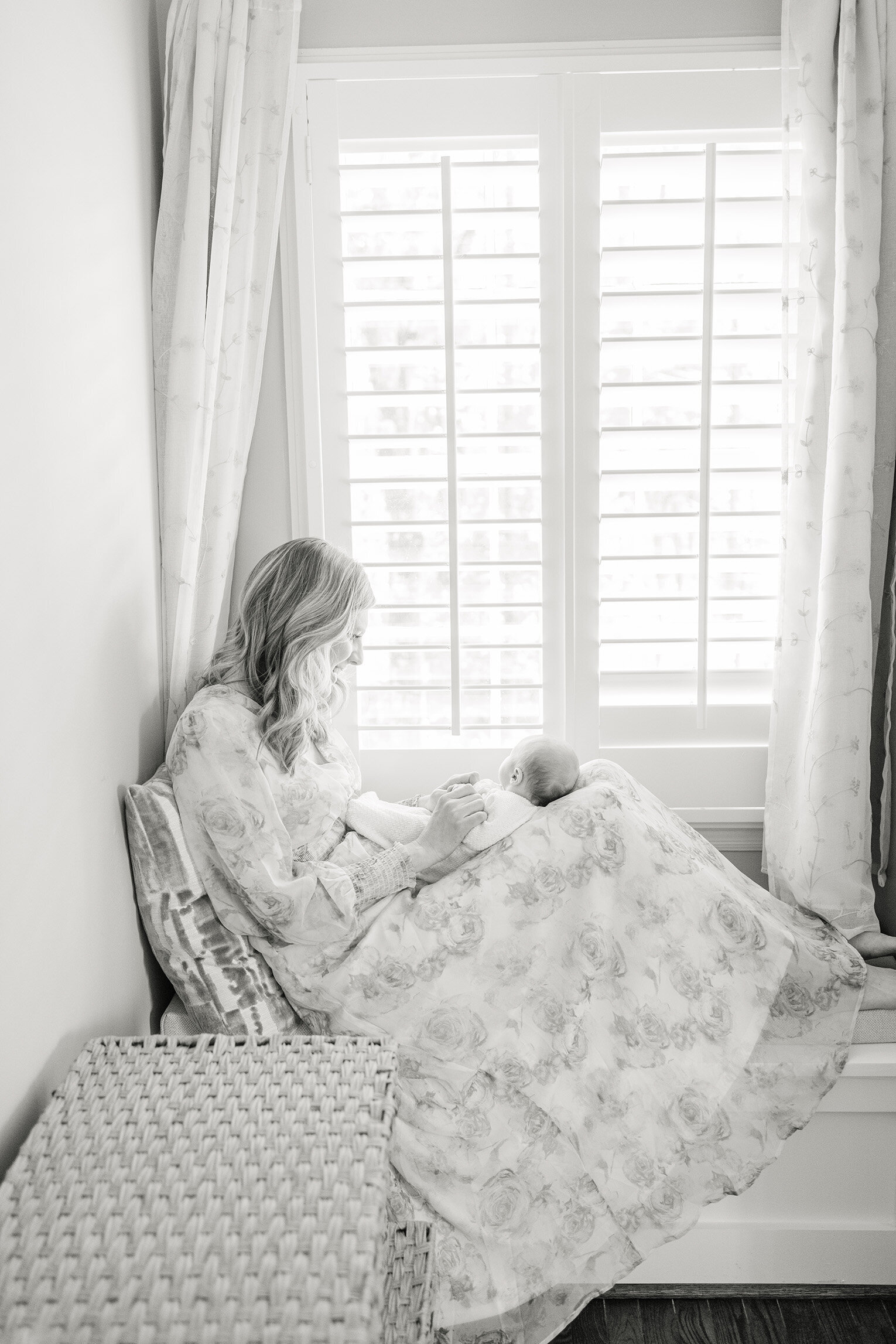Birmingham Newborn Photographer 81