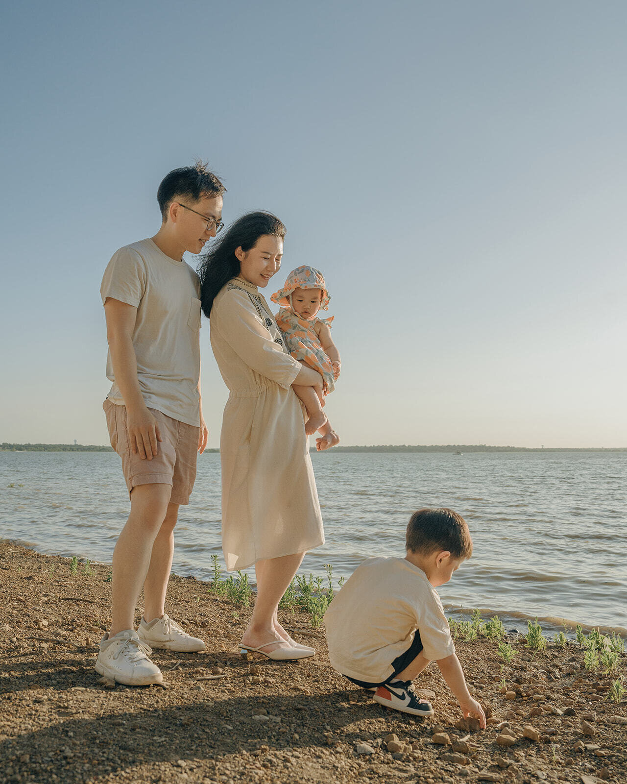 Mika Yuan Photography - Family