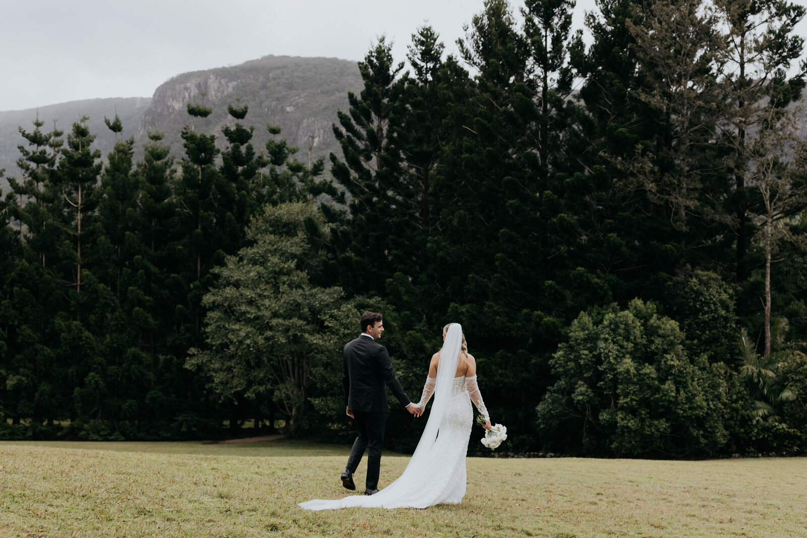 Bower Estate Wedding