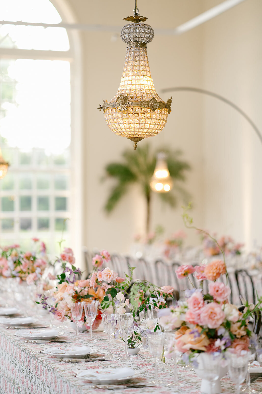 Attabara Studio UK Luxury Wedding Planner at Kew Gardens by Sasha Dove-418
