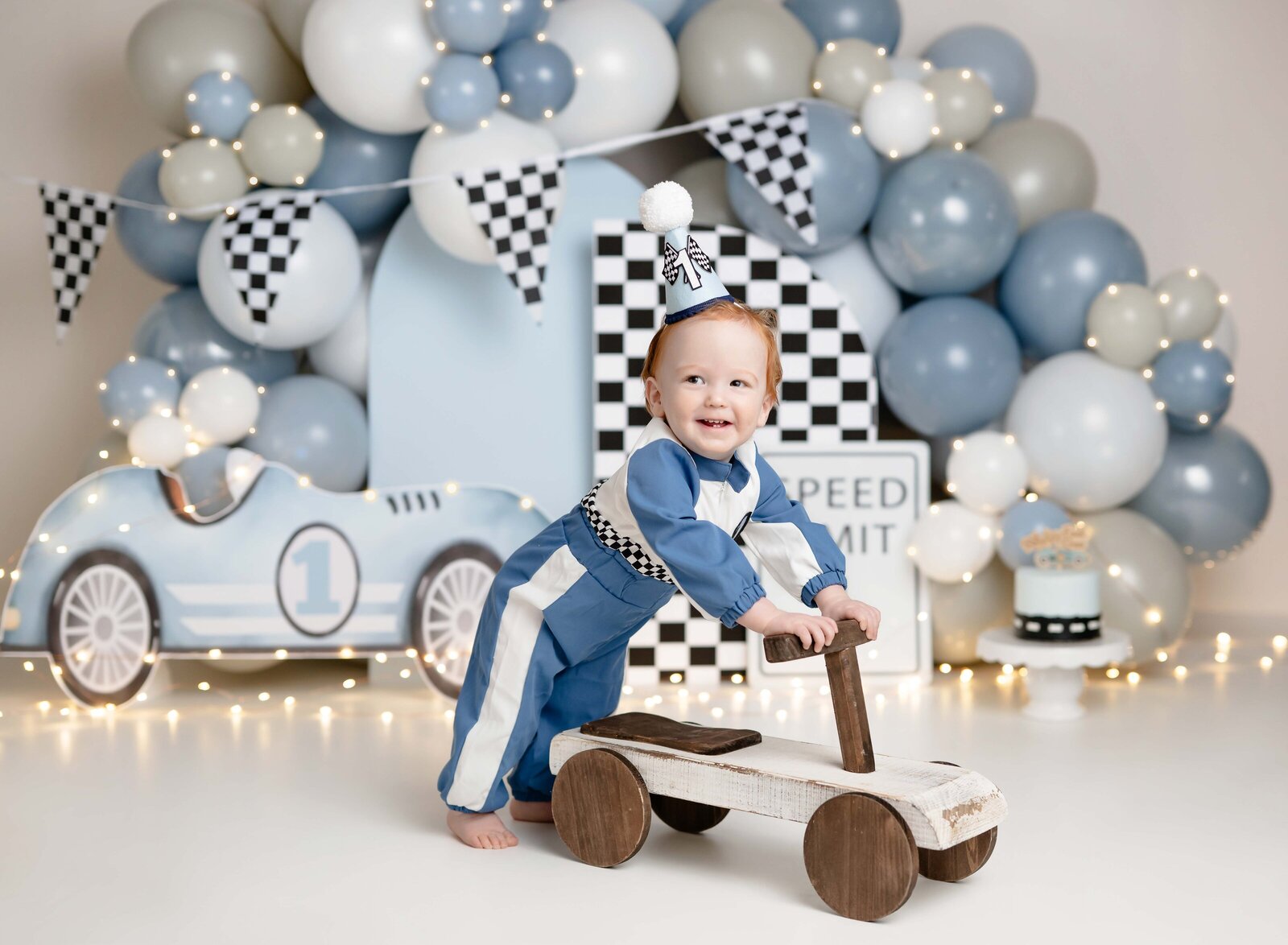 Kennesaw-Cake-Smash-Photograper