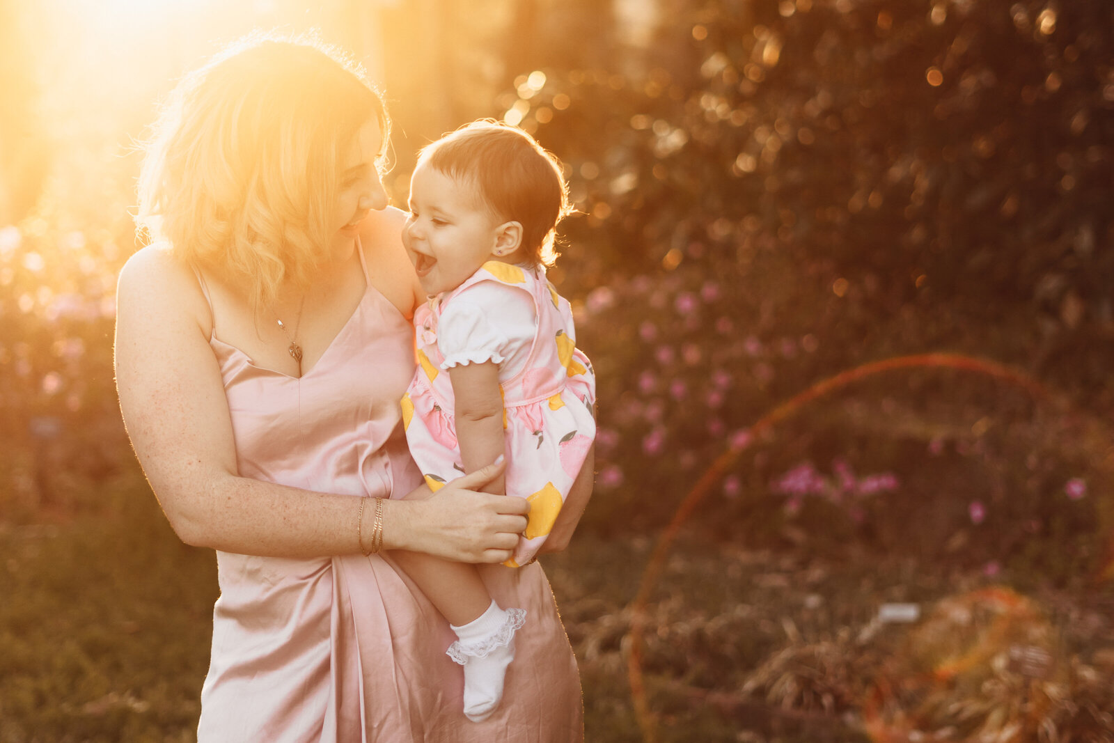 Knoxville Family Photographer