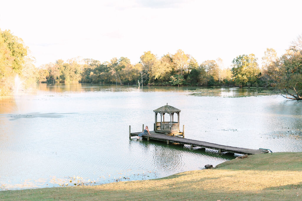 Virginia senior photography
