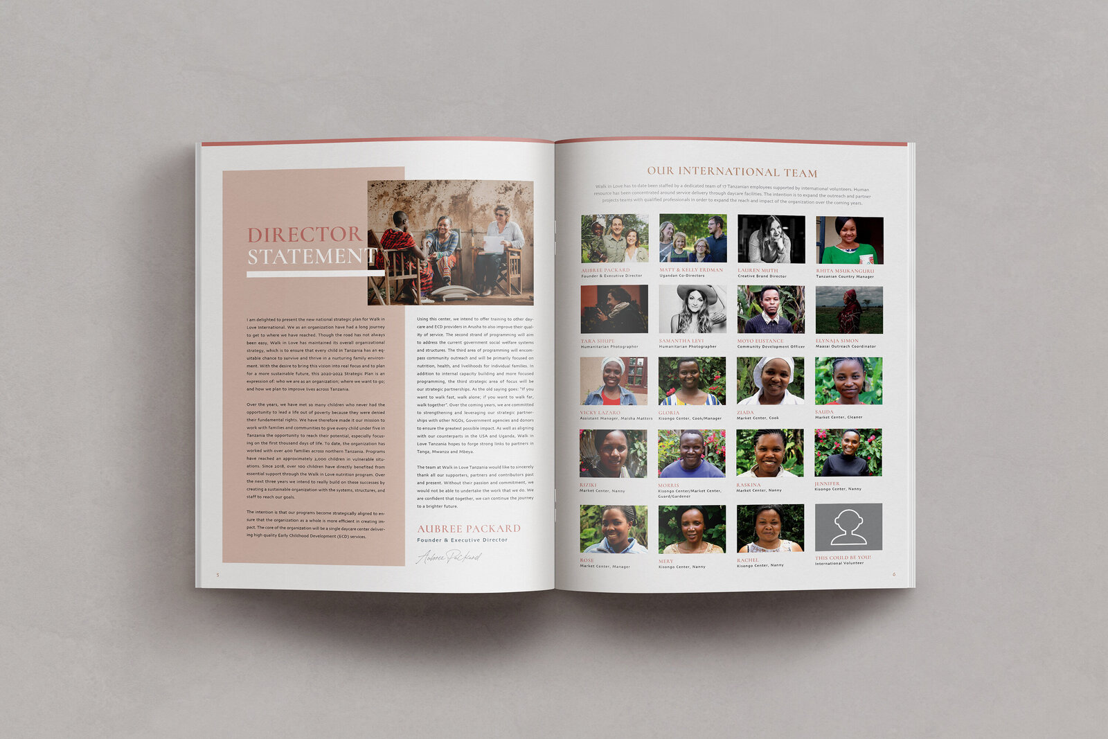 Annual Report 4