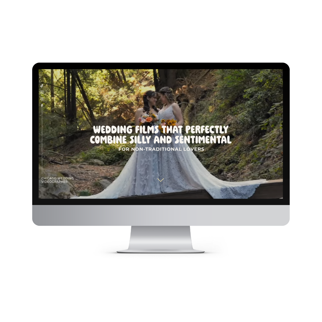 Website Design for Photographers Launch Your Daydream-14