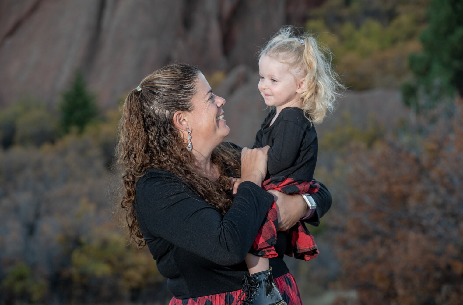 Roxborough Park Family Session (8 of 8)