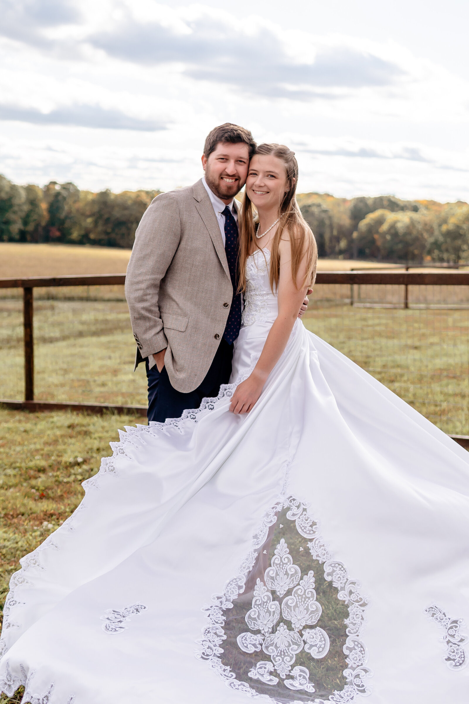 WV Wedding Photographer