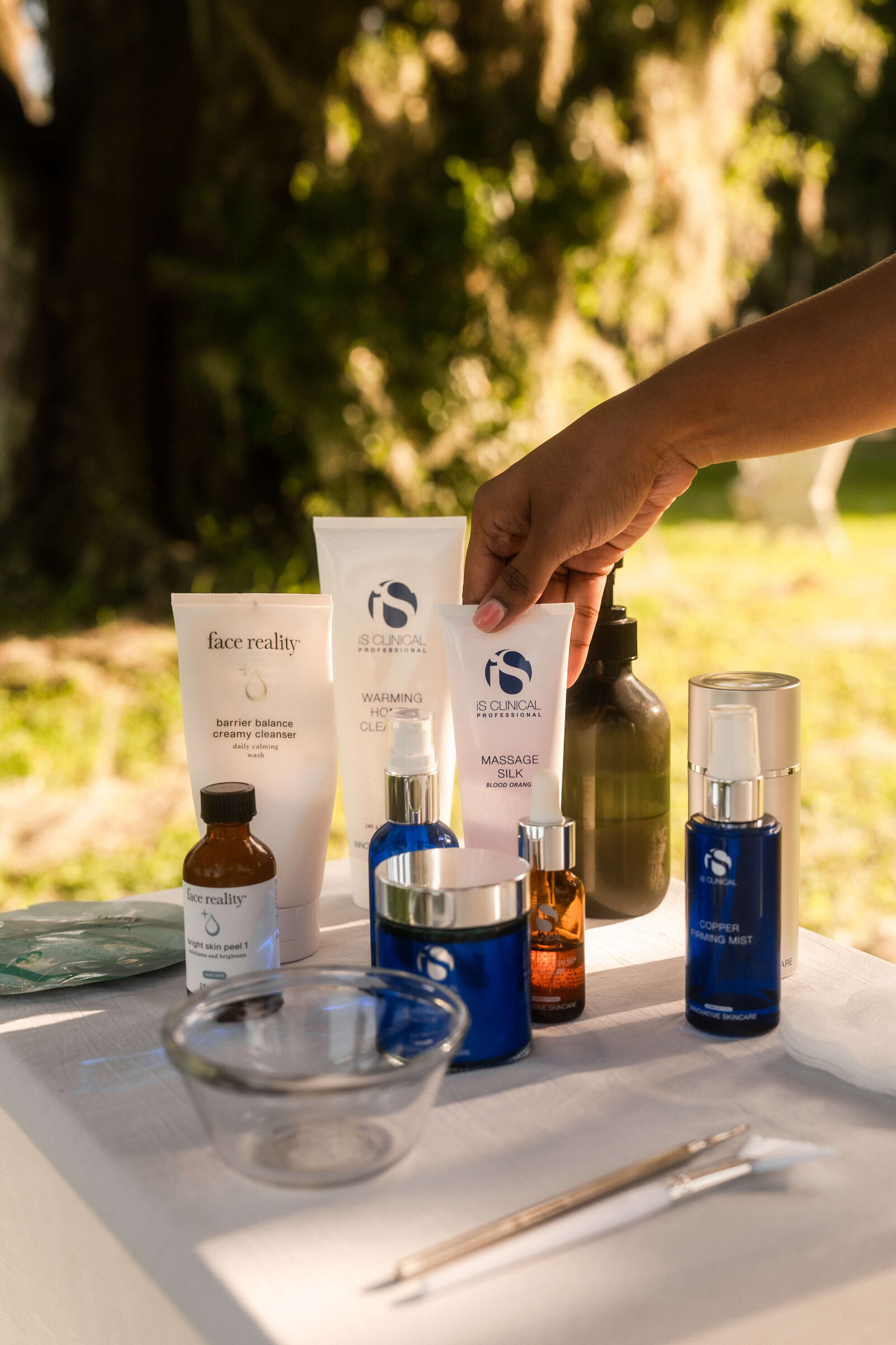 Skincare Collection