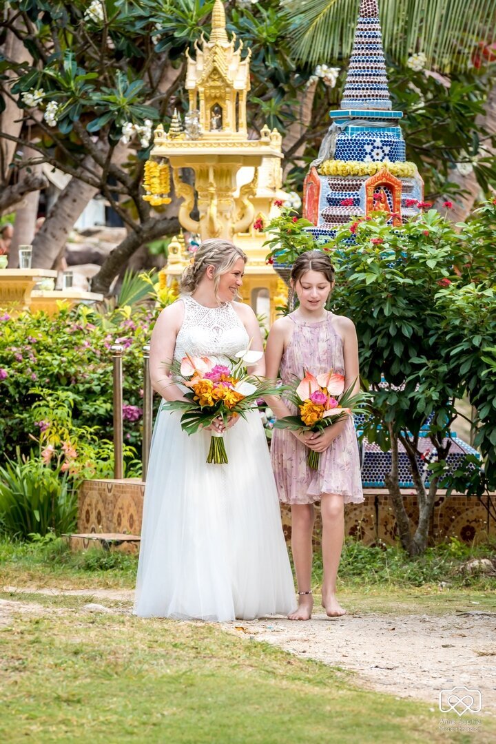 Anna + Jack Koh Tao Wedding (15)