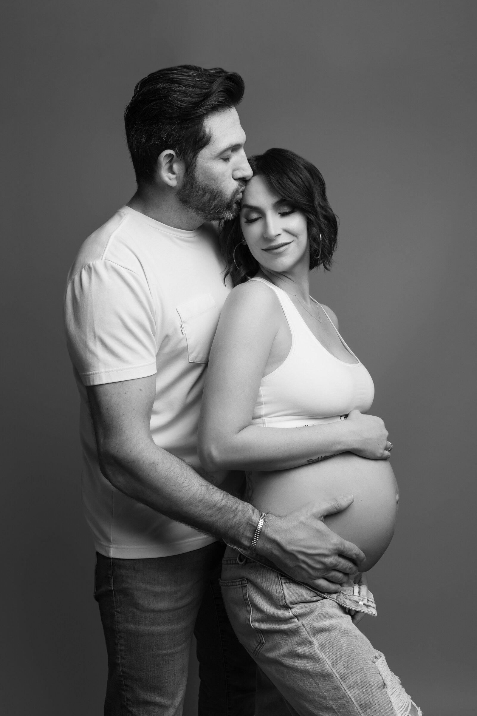 Aimee's Maternity Session-March 2023-5_PS