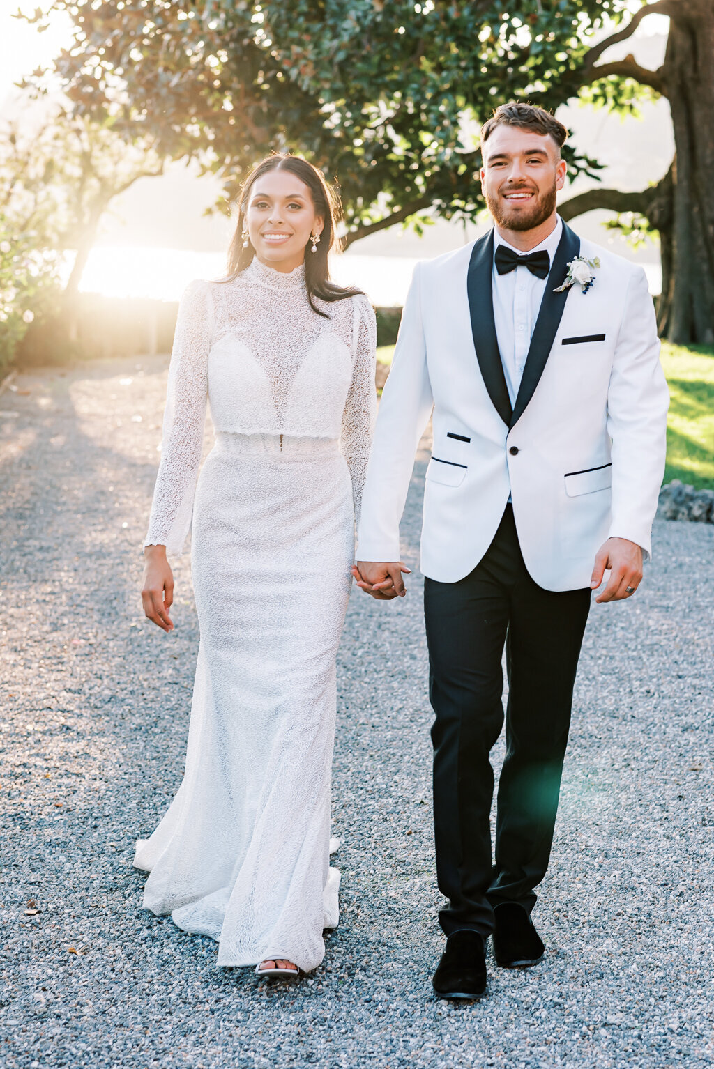 Destination Wedding Photographer Anna Lundgren - helloalora_Villa Pizzo