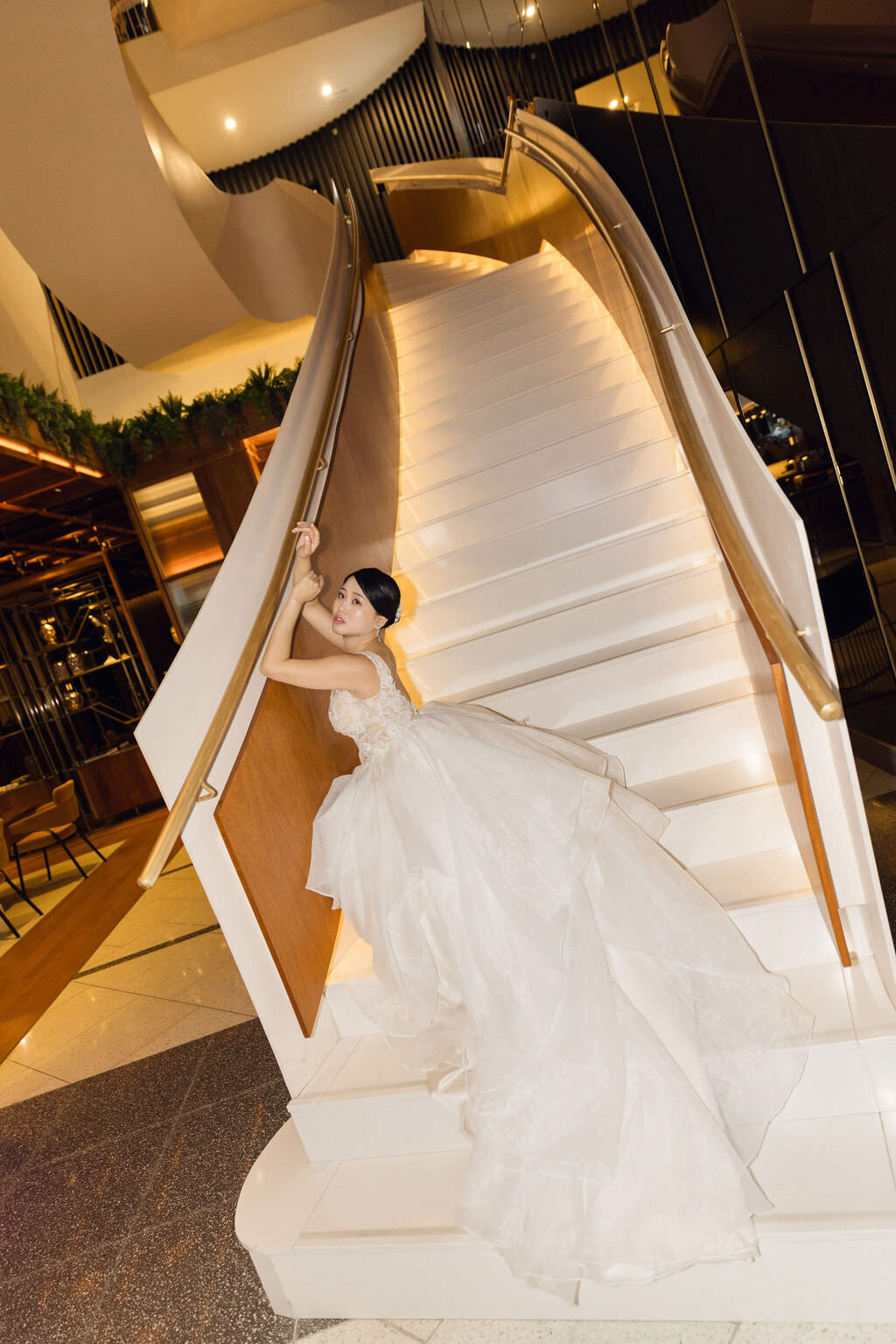 Honeyrose Hotel Montreal Wedding | montreal editorial wedding photographer | luxury moment photography-9921