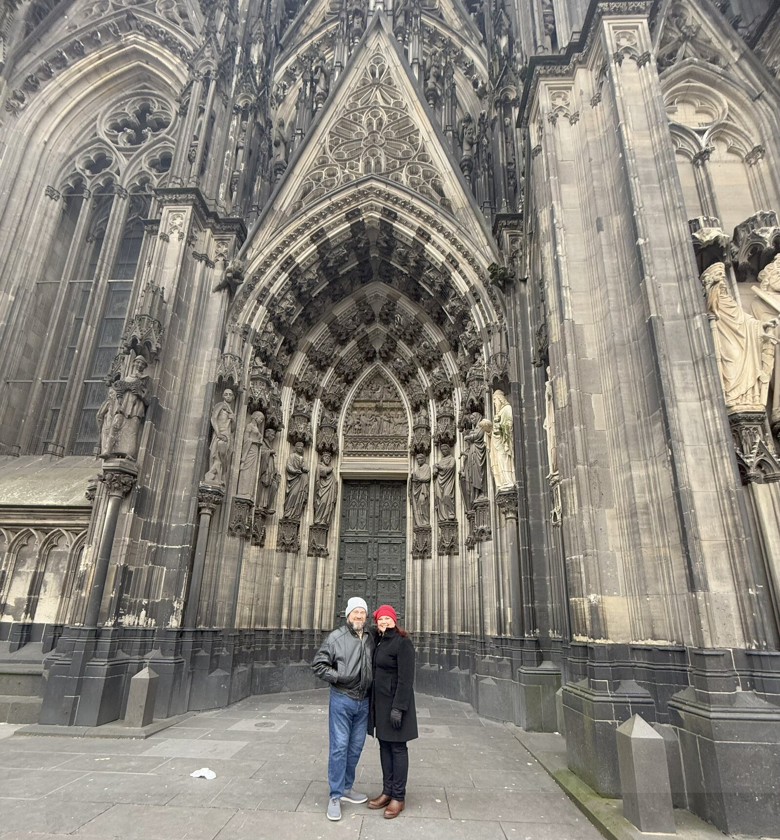 Kohln Cathedral