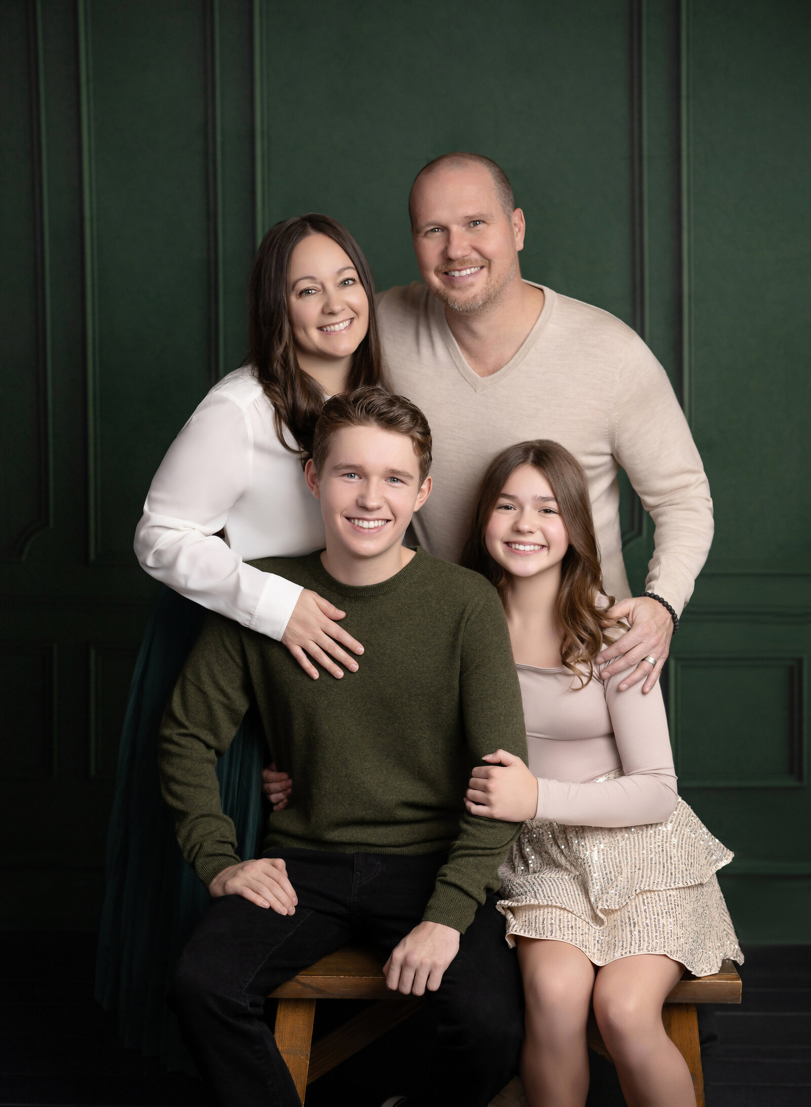 family photographer alpharetta