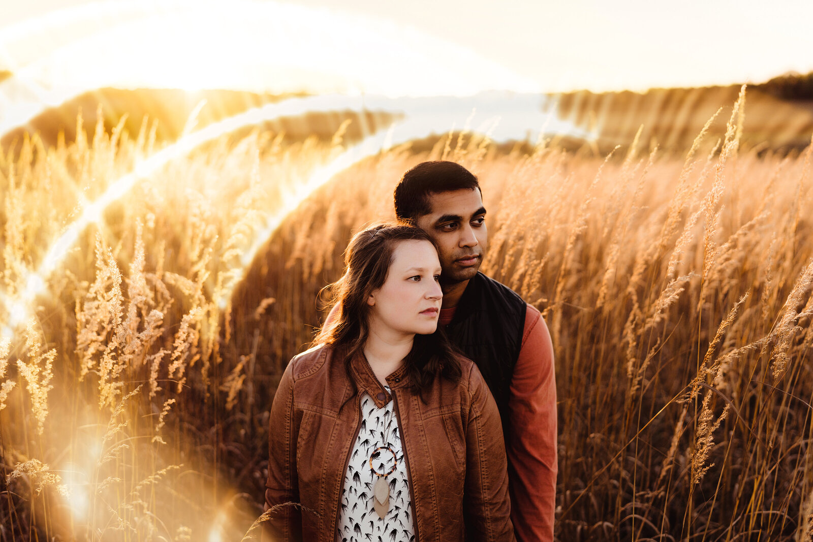 Ring of Fire Overlay Photographers Photoshop