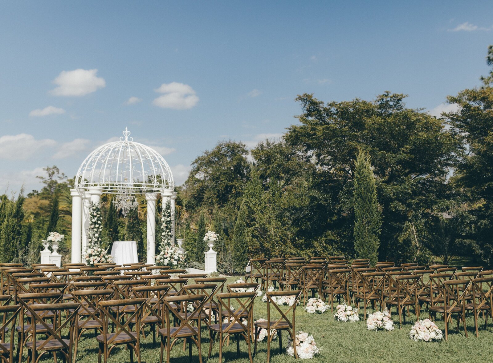 Luxury Wedding La Casa Toscana