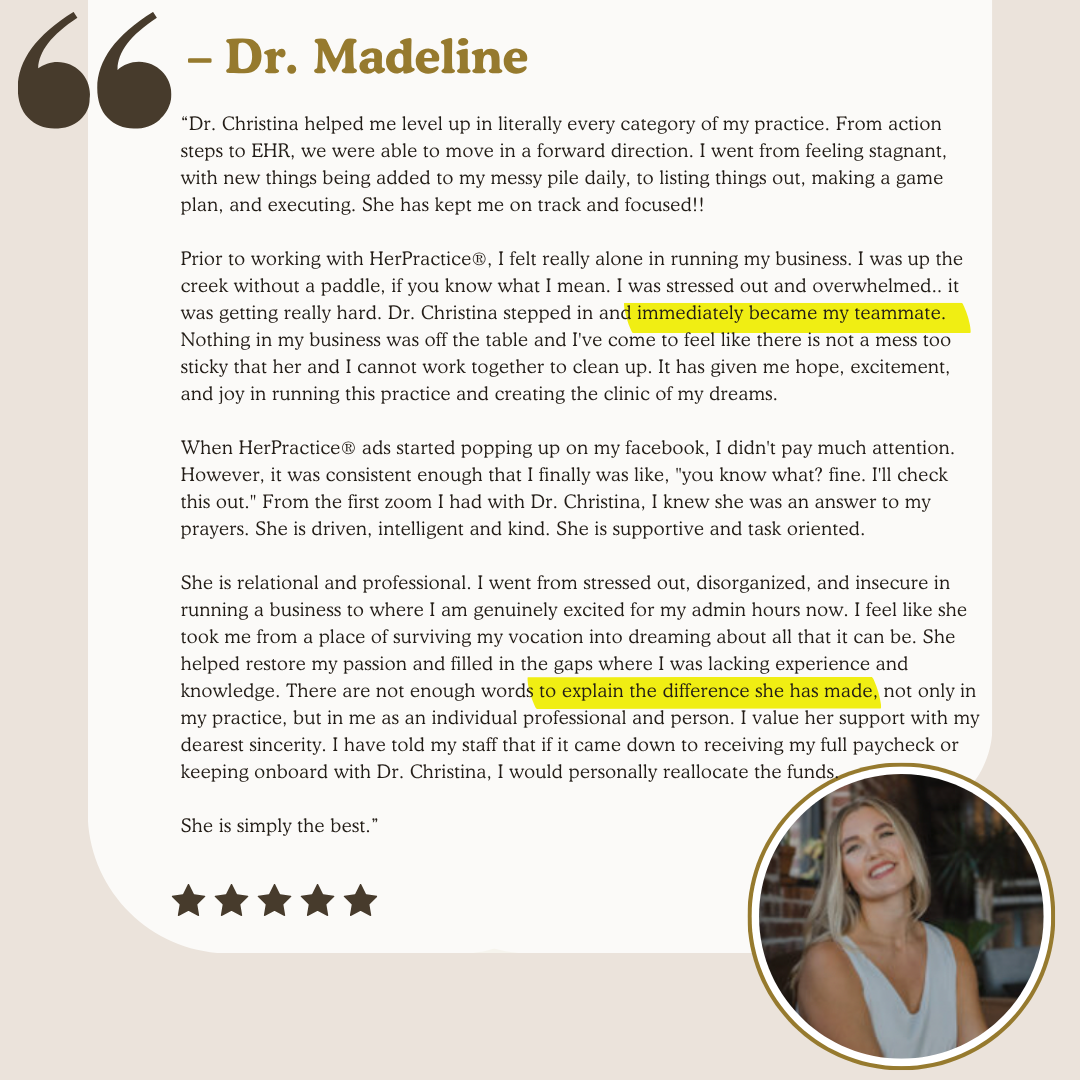 Beige and Pink Minimal Customer Testimonial  Reviews Instagram Post (15)