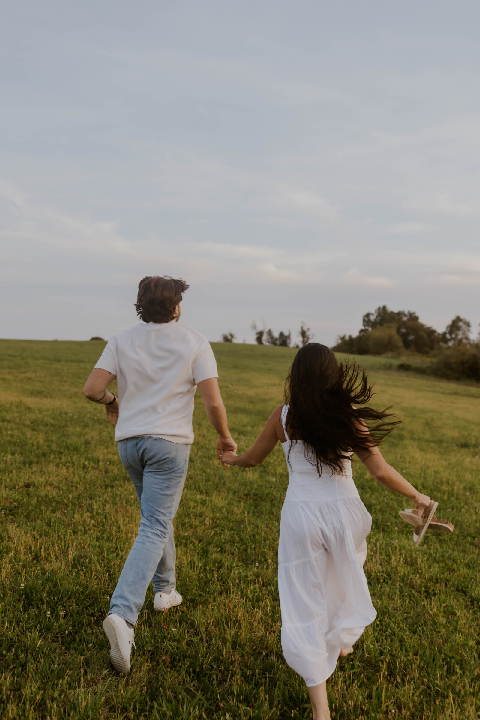 Alaska photographer, engagement photos, Wasilla Alaska, Anchorage AK, Flat Top Mountain