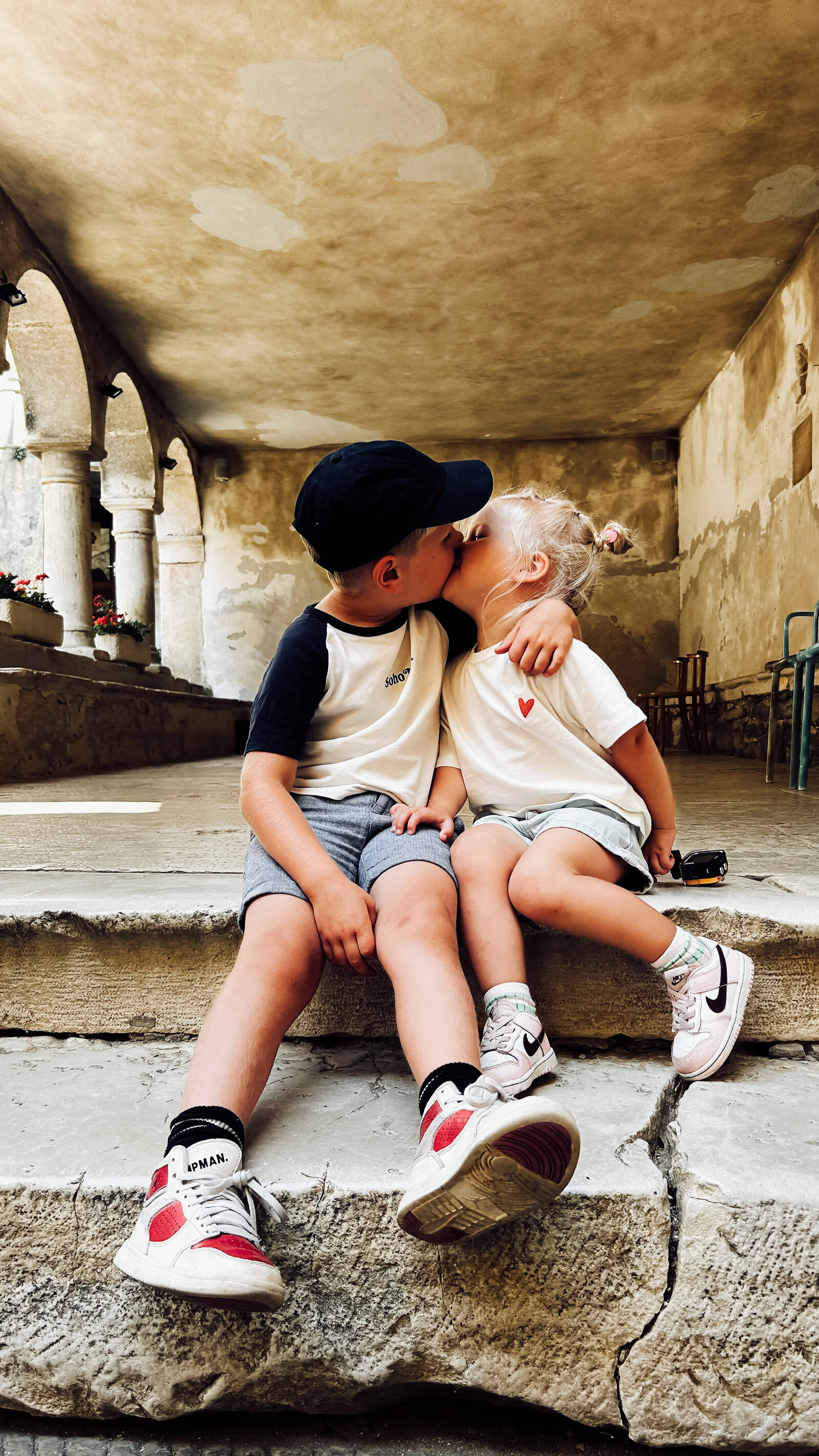 Trouwfotograaf Nederland