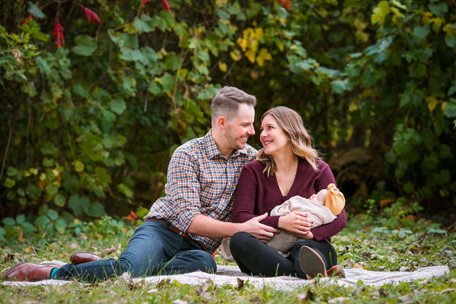 london-ontario-family-photographer-springbank-park-photo-location